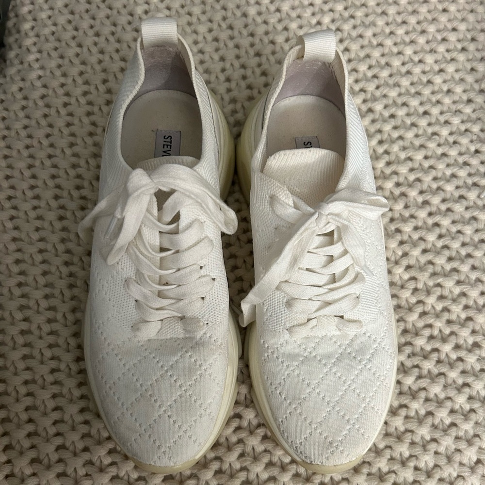 Steve Madden sneakers